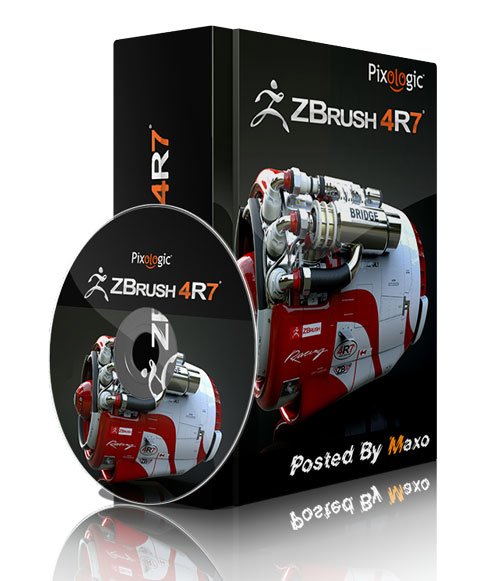 zbrush 4r7 coupon code