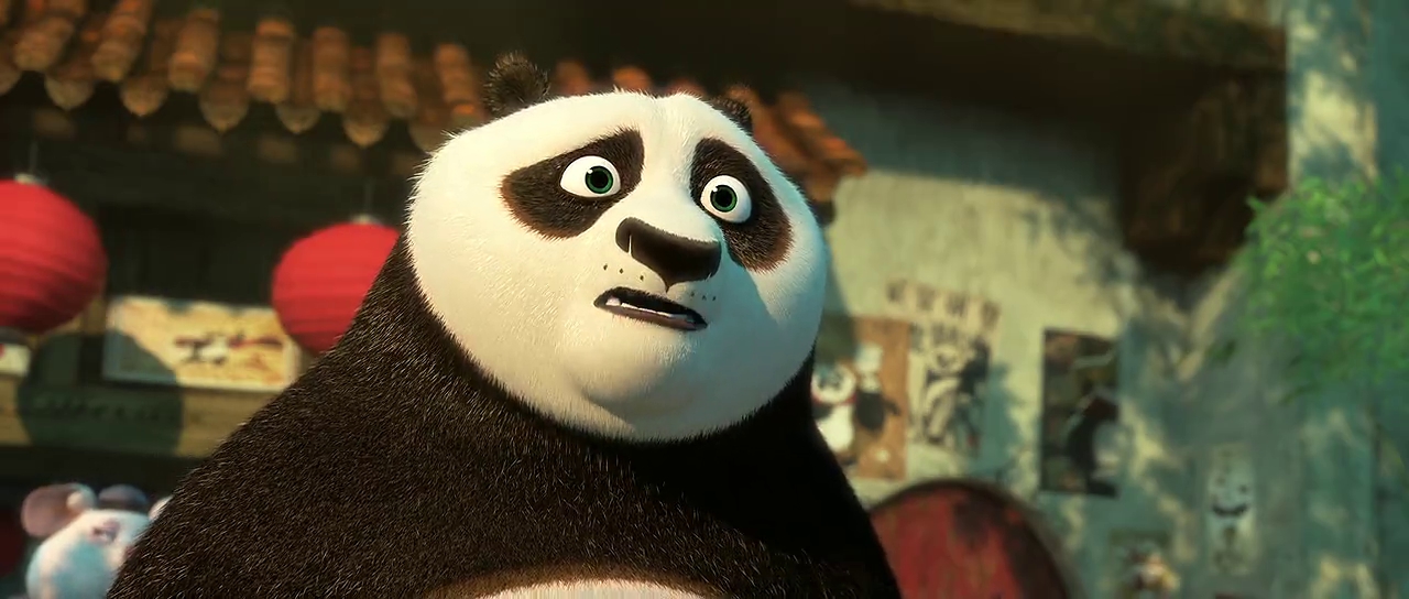 Kung fu panda 3 full movie download in hindi 720p